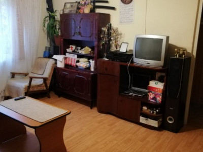 Constanta - Inel I - apartament 2 camere semidecomandate