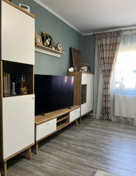 Constanta - Tomis III - apartament 2 camere decomandate