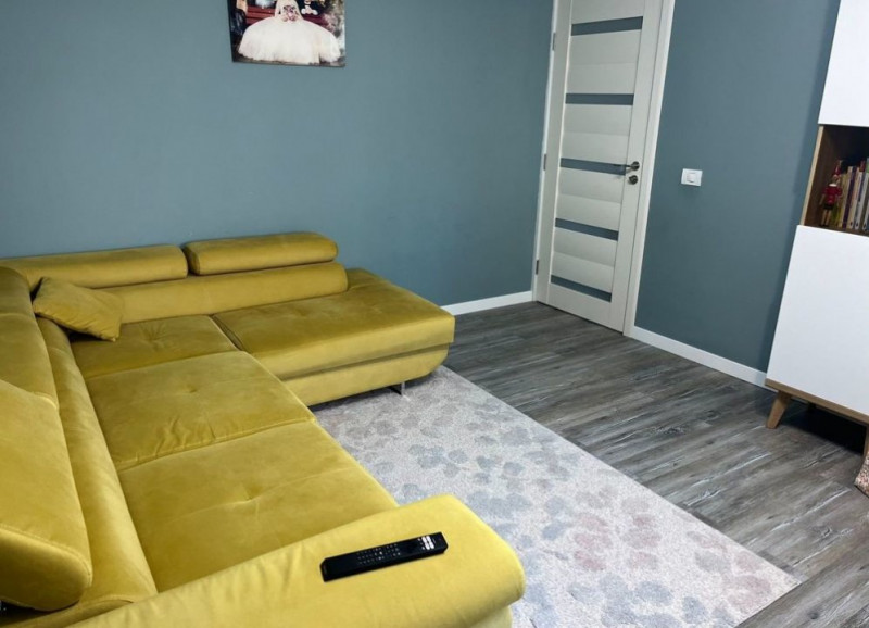 Constanta - Tomis III - apartament 2 camere decomandate