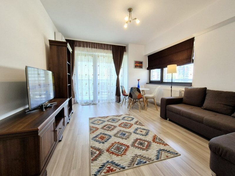 Constanta - Mamaia - apartament pe malul marii