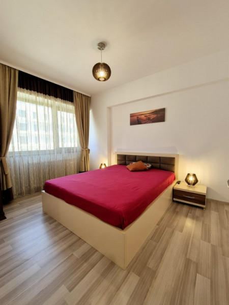 Constanta - Mamaia - apartament pe malul marii