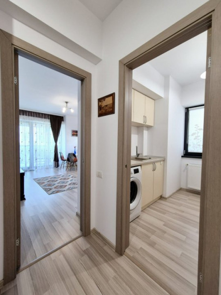 Constanta - Mamaia - apartament pe malul marii