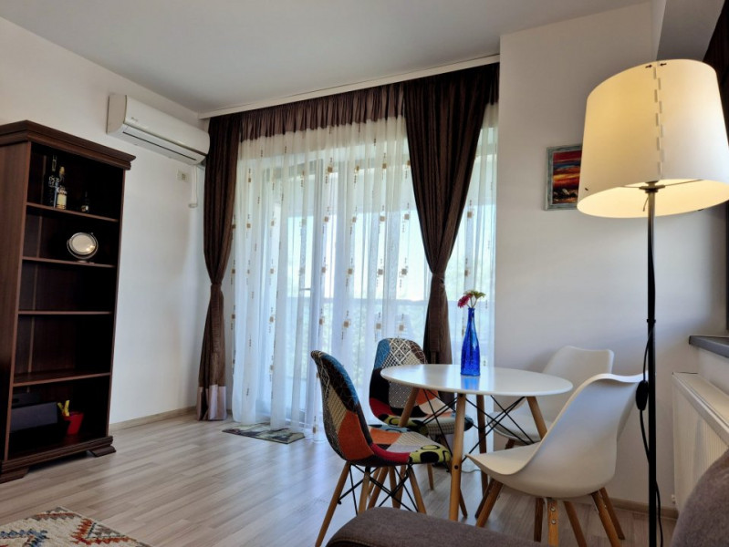 Constanta - Mamaia - apartament pe malul marii