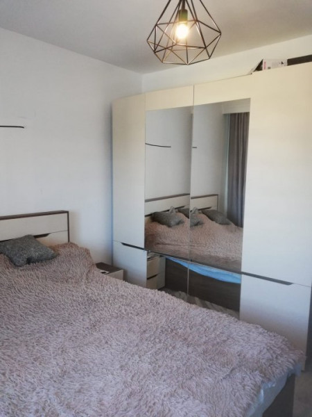 Constanta - Km. 4-5 - Kaufland - apartament 2 camere decomandate