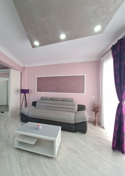 Mamaia Nord - LIDL - 2 camere