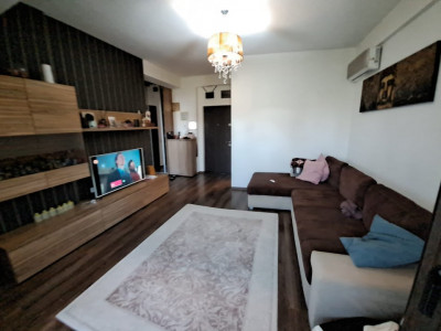 Constanta - Primo - apartament 2 camere cu loc de parcare in proprietate