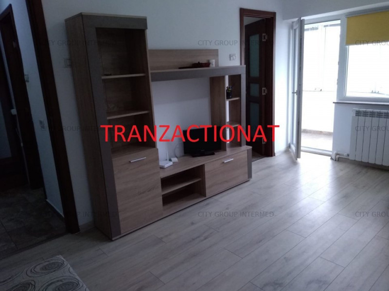 Constanta - Spitalul Mare - garsoniera mobilata si utilata