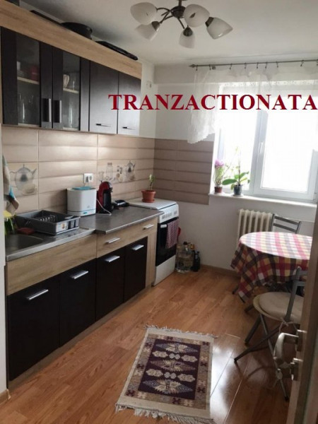 Constanta - Tomis Nord - apartament 2 camere decomandate