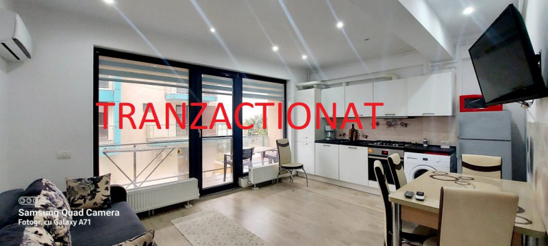 Mamaia - Scandinavia - 2 camere