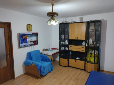 Constanta - KM. 4-5 - apartament 2 camere, semidecomandate