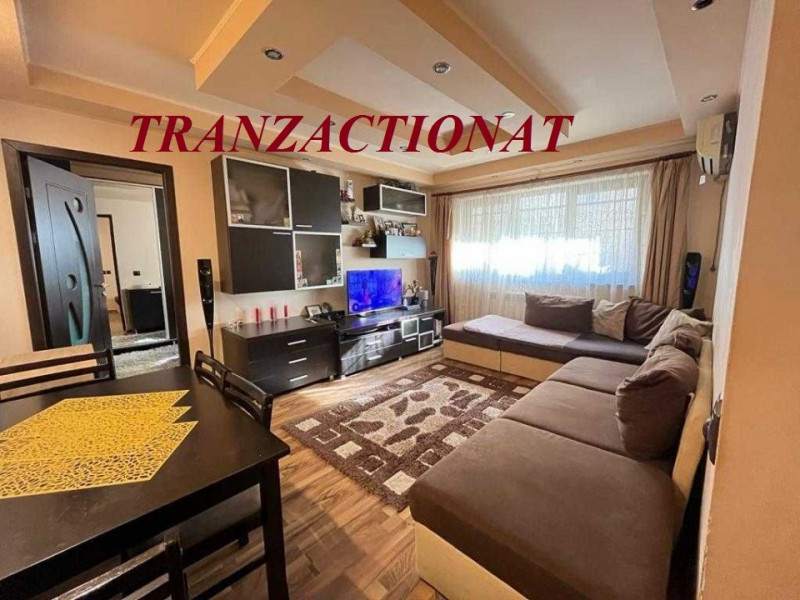 Constanta - Tomis Nord - apartament 2 camere