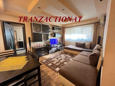 Constanta - Tomis Nord - apartament 2 camere