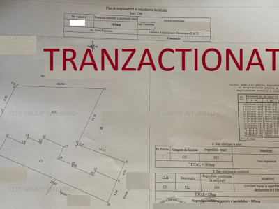 Constanta - Coiciu - casa batraneasca