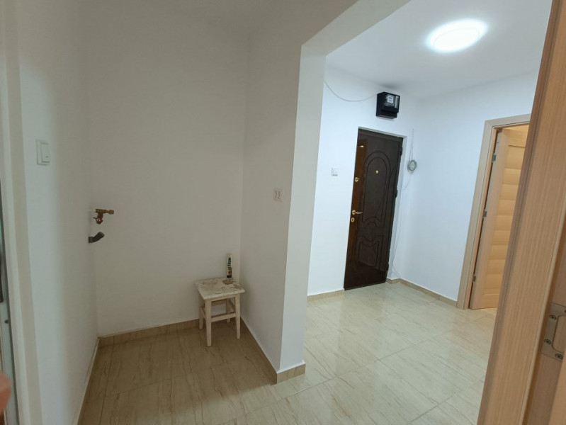 Constanta - Tomis Nord - apartament 2 camere decomandate