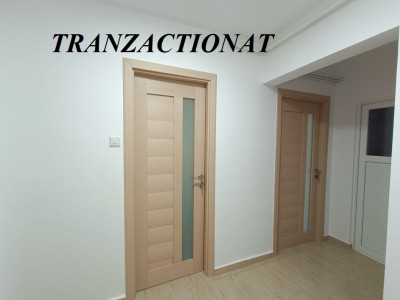 Constanta - Tomis Nord - apartament 2 camere decomandate