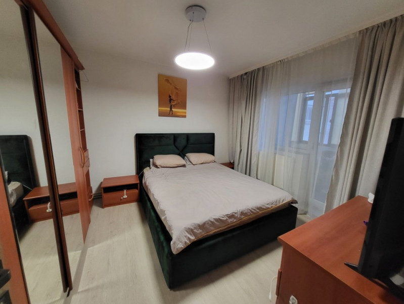 Constanta - Dacia - apartament 3 camere