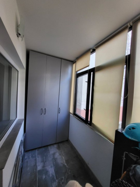 Constanta - Dacia - apartament 3 camere