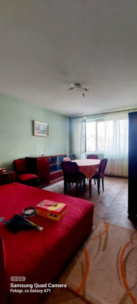 Constanta - Tomis I - apartament 2 camere decomandate