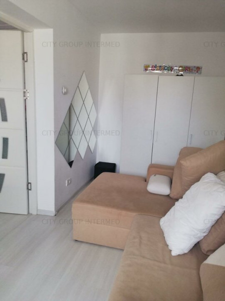 Constanta - Sabroso - apartament 2 camere