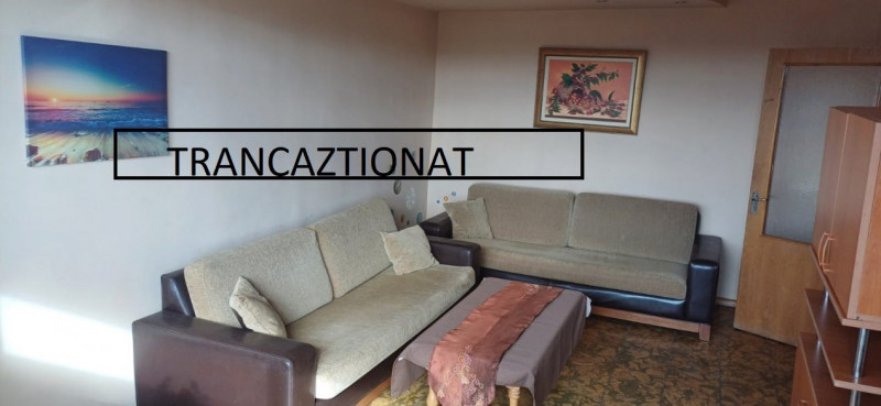 Constanta - Tomis Nord - apartament 3 camere