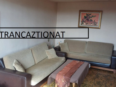 Constanta - Tomis Nord - apartament 3 camere