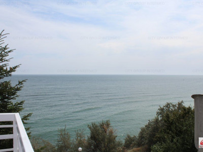 Eforie Nord - Steaua de Mare - vila pe malul marii