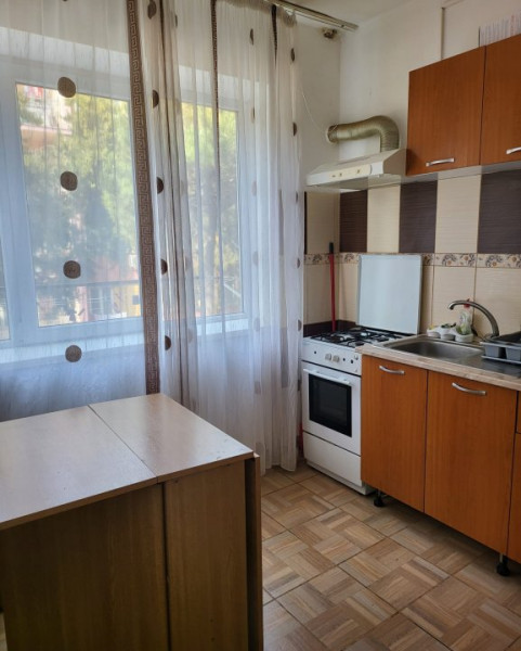 Constanta - CET - apartament 2 camere