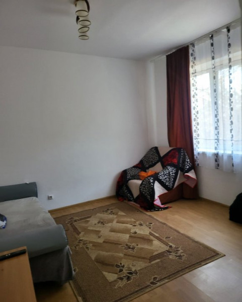 Constanta - CET - apartament 2 camere