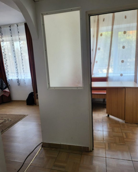 Constanta - CET - apartament 2 camere