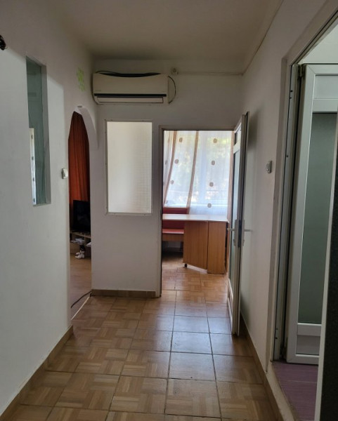 Constanta - CET - apartament 2 camere