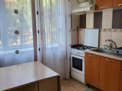 Constanta - CET - apartament 2 camere