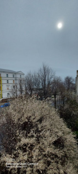 Constanta - CAZINO - Piata Ovidiu - apartament cu vedere la mare Constanţa, zona