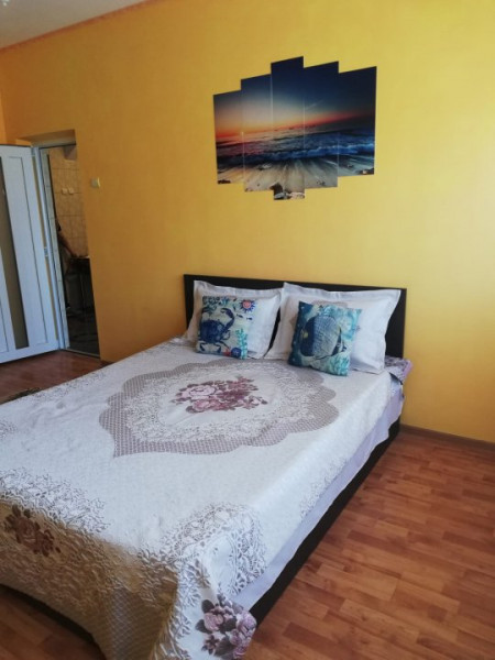 Constanta - Eforie Nord - apartament 2 camere, ideal investitie!