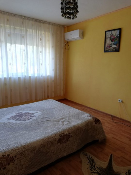 Constanta - Eforie Nord - apartament 2 camere, ideal investitie!