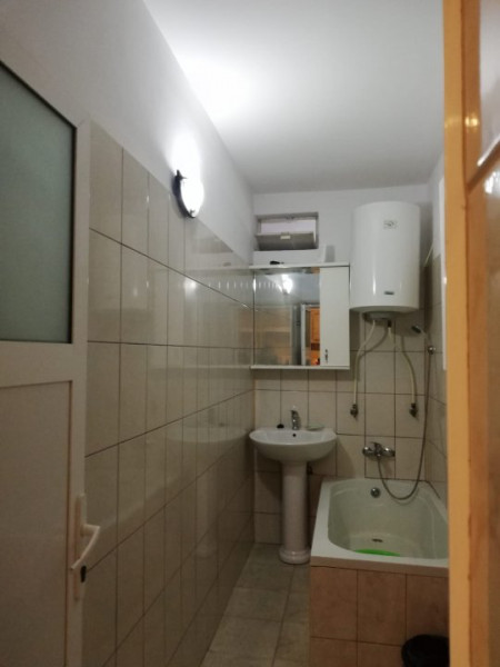 Constanta - Eforie Nord - apartament 2 camere, ideal investitie!