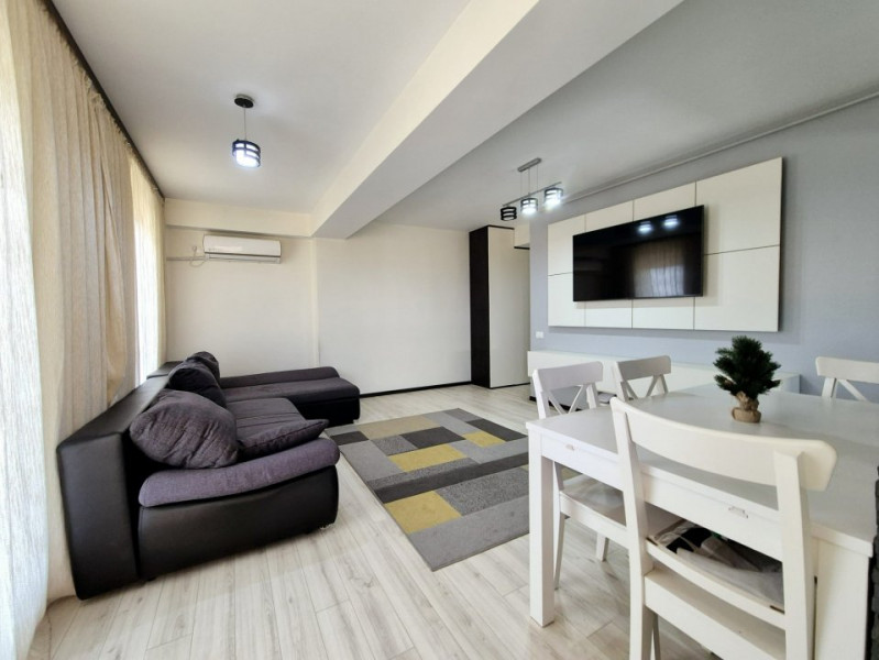 Constanta - Tomis Nord - Vivo - apartament 3 camere