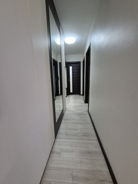 Constanta - Tomis Nord - Vivo - apartament 3 camere