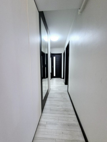 Constanta - Tomis Nord - Vivo - apartament 3 camere