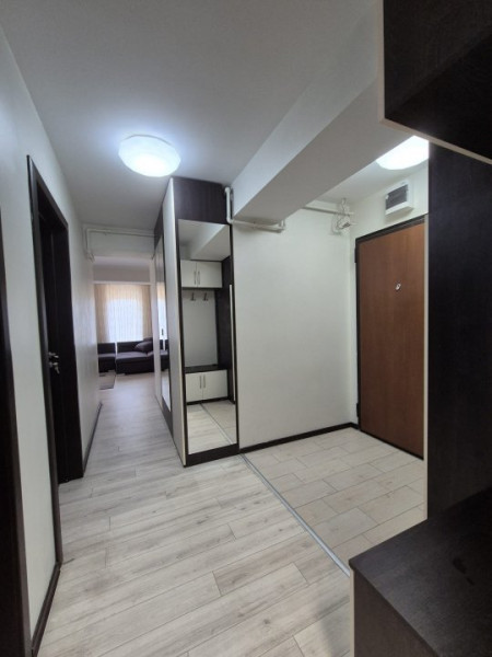 Constanta - Tomis Nord - Vivo - apartament 3 camere