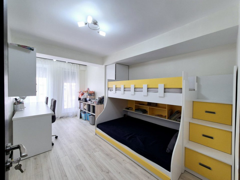 Constanta - Tomis Nord - Vivo - apartament 3 camere