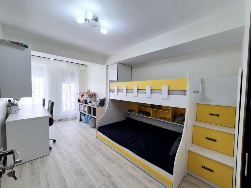 Constanta - Tomis Nord - Vivo - apartament 3 camere