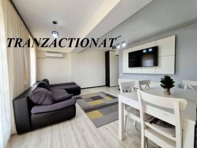 Constanta - Tomis Nord - Vivo - apartament 3 camere