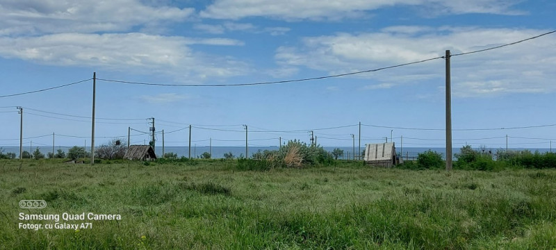 Costinesti - zona Epava - Ocazie !!! Teren la doi pasi de mare