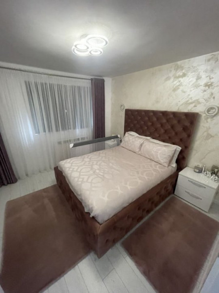 Constanta - Tomis Nord - apartament amenajat cochet