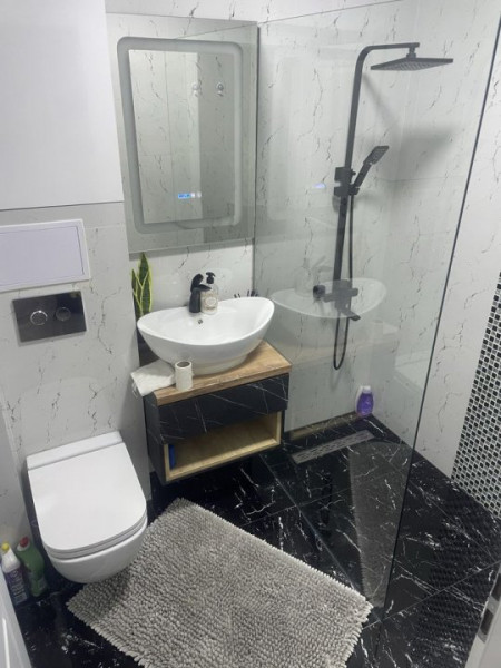 Constanta - Tomis Nord - apartament amenajat cochet