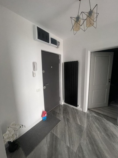 Constanta - Tomis Nord - apartament amenajat cochet