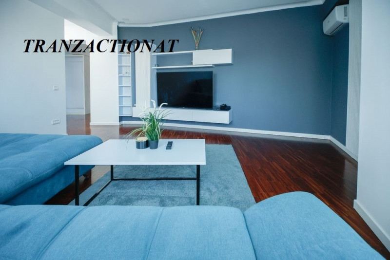 City Mall - apartament 2 camere - bloc nou