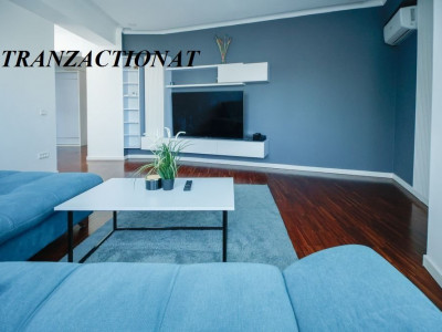 City Mall - apartament 2 camere - bloc nou