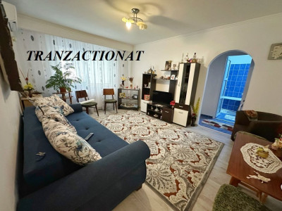Constanta - Inel 2 - apartament 2 camere
