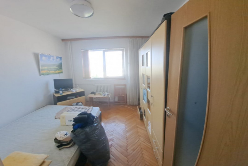 Constanta - Tomis Nord - Piata Tic - Tac - apartament 2 camere decomandate